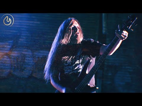 We Struck Gold - The Stride (Official Video)