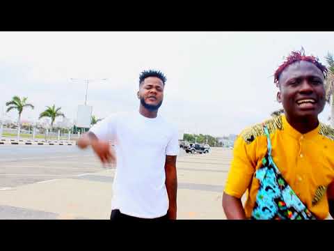 Bruno Munsta FT Puto Mira