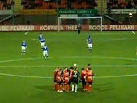 FC Volendam - MVV