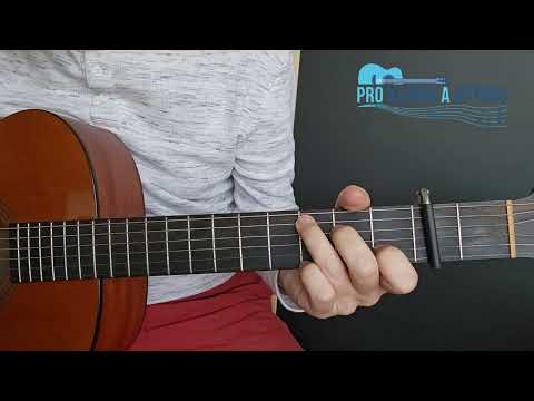 V hornom dolnom konci - Vlasta Redl - akordy