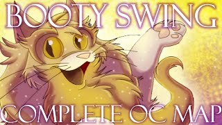 【★Booty Swing - Complete OC MAP★】