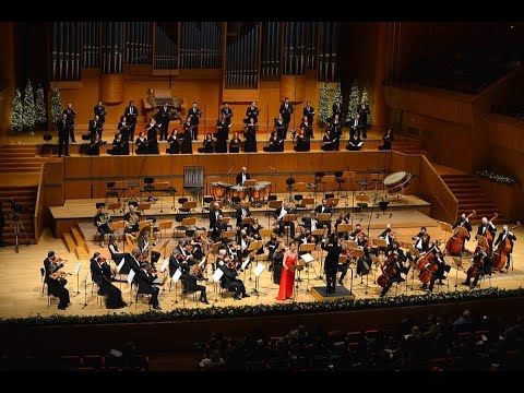 "Ave Maria" , P.Mascagni (Cavalleria Rusticana)