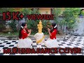 Mukundha Mukundha Dance Cover ️ Dasavatharam