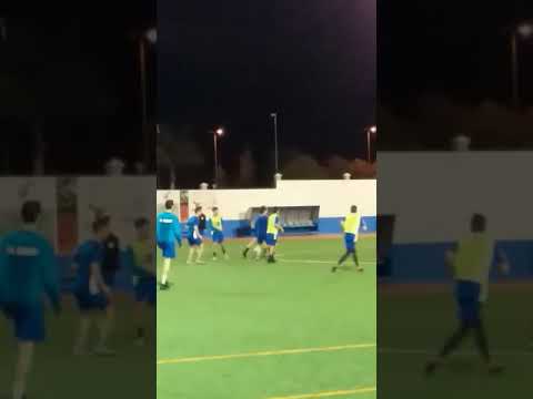 Preferente Buzanada Tenerife