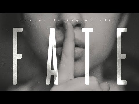 Ancient Lyre - "Fate" by Thanasis Kleopas