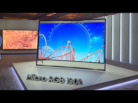Samsung Reveals Powerful New Innovations at CES 2026