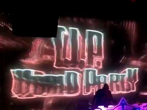 06/12/14 T.I.P. WORLD PARTY @ RED CLUB MOSCOW RUSSIA