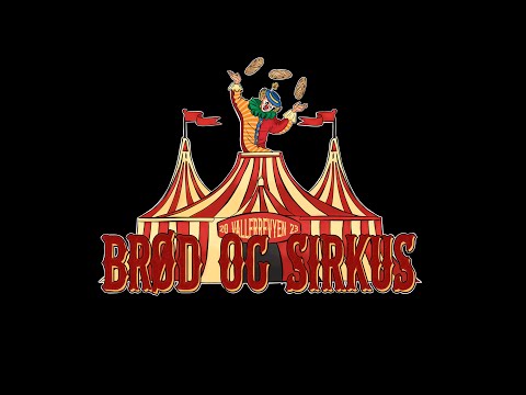 Promofilm Vallerrevyen 2023 - Brød og sirkus