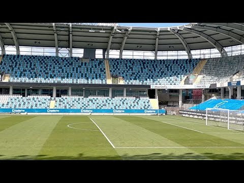 Final Gothia Cup 2023: ED Moratalaz vs Lillestrom