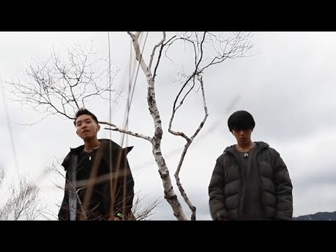 Fuji Taito & Kensei - DEADSTAR (Official Music Video)