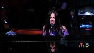 Evanescence - Your Star - Nissan Live Sets (2007)