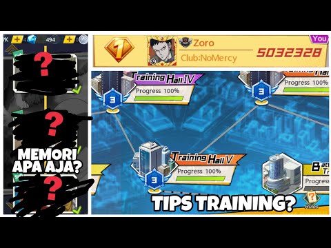 LV 89 5 JUTA BP! Tips Naikin BP Dengan Cepat! | One Punch Man : The Strongest Man