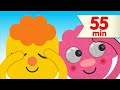 Hide & Seek Song + More | Kids Songs | Super Simple Songs