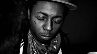 Lil Wayne- I'm a ryder