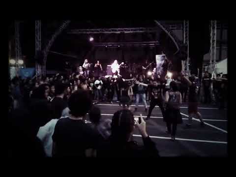 Höwler Wall of death