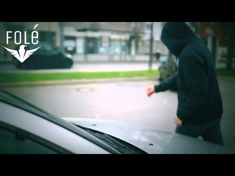 Gjira feat. Gjiko - Psikopat (prod. Strike Beatz) 2013