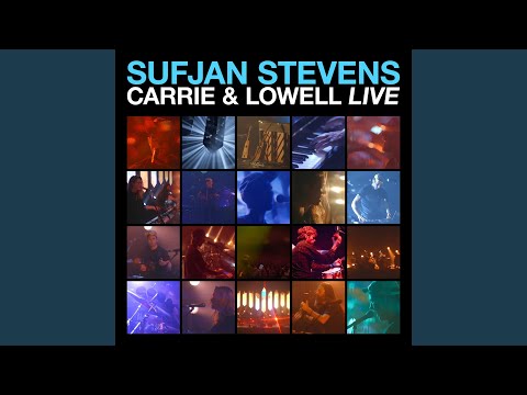 Video thumbnail for John My Beloved - Live