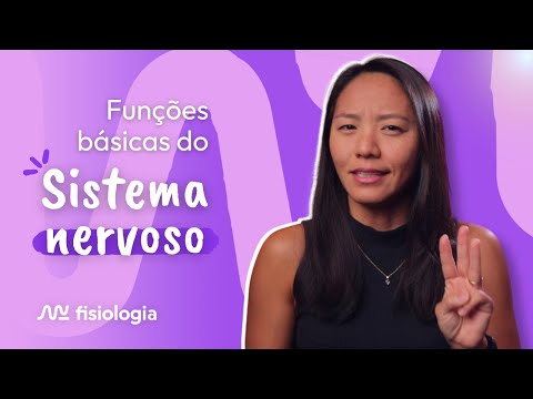 [#1] INTRODUCTION TO THE PHYSIOLOGY OF THE NERVOUS SYSTEM: BASIC FUNCTIONS OF THE NERVOUS SYSTEM ...