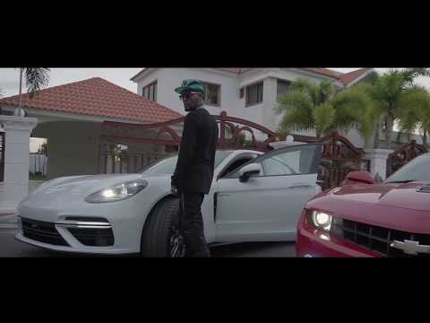 La Potencia El Arsenal - El Radio (Video Oficial)