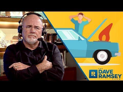 Should We Replace Our Car's Engine?