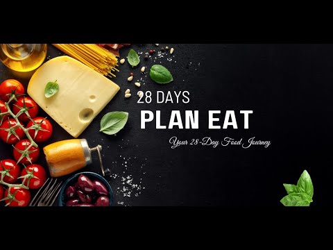 Eat Plan | Weight Loss