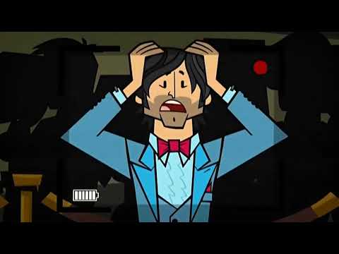 Actiune Drama Totala - Episodul 27 - Vanatoarea de vedete