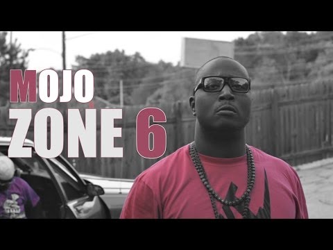 Mojo - Zone Six (Official Video)