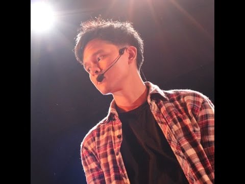 Anandito Dwis - Mencinta Kehilangan (Lyrics)