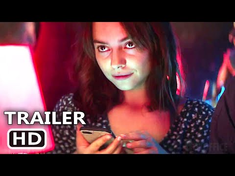 THE EX Trailer (2022) Thriller Movie