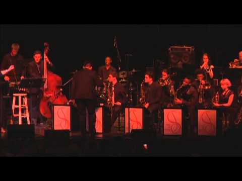 WHAT` D I SAY, UROS PERIC, PERICH, PERRY, SHEILA RAYE CHARLES, STIVERS JAZZ ORCHESTRA, OHIO