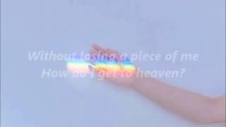 Heaven | Troye Sivan | Lyrics