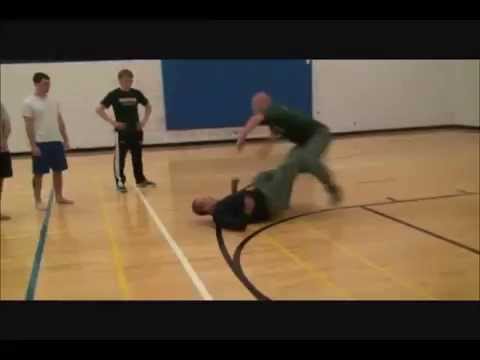 Systema  Ohio Seminar 2011.