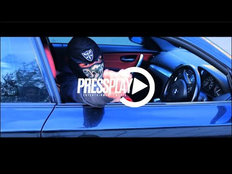 TerrorRL - No Lie #Rayn£r$Lan£ (Music Video) Prod. By Tranqill | Pressplay