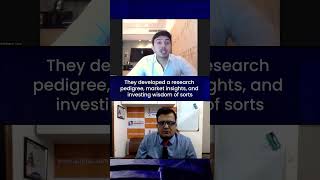 How to control subjective parameters? | AIF & PMS Experts India | PMS Prabhudas Lilladher