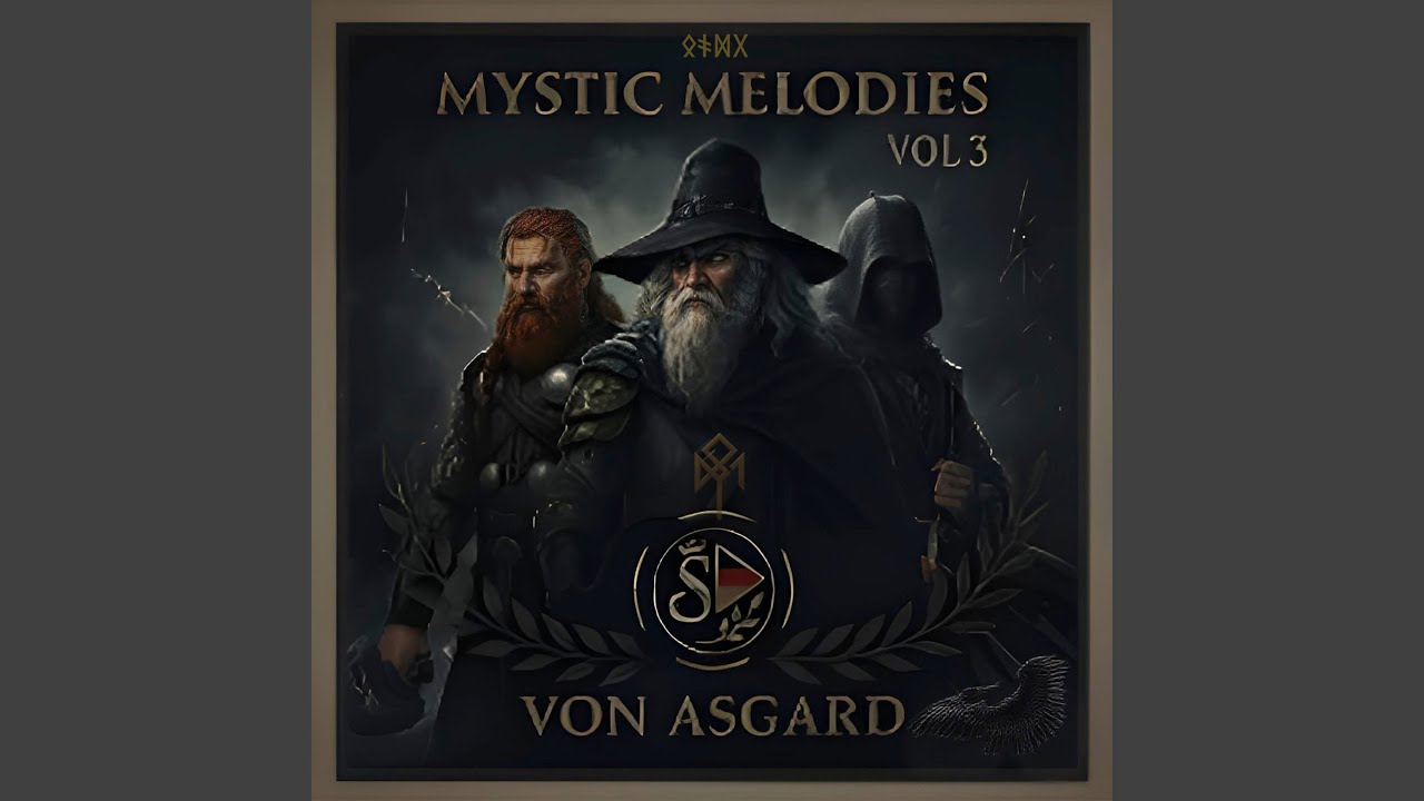 Mystic Melodies Vol 3: Von Asgard