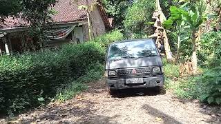 Download lagu TES UJI MUATAN l300 BENSIN 👊✊ mp3