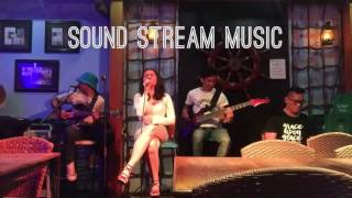 Fall for you by Shanice Cover by Sound Stream Music