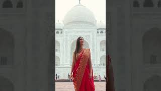 Through sickness and health, India left me speechless🙏✨