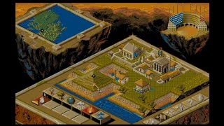 Populous II / MS-DOS