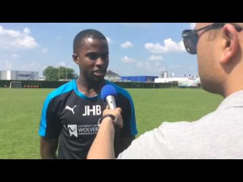 Vierde plek voor Ce Wolves