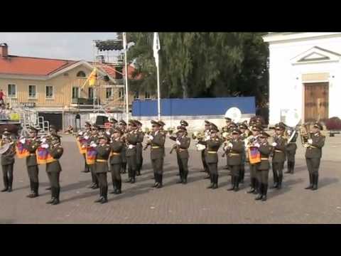 Armenian General Staff Military Band