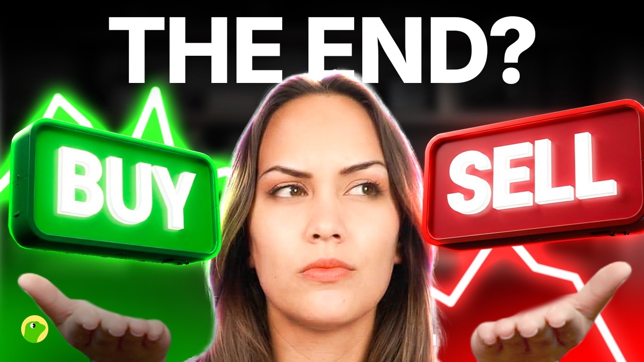 Is this Bitcoin bounce real? (Don't get trapped...)