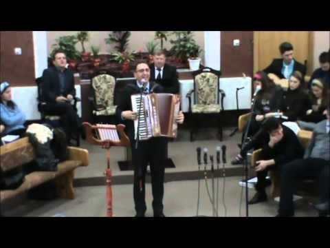 Fratele Cuibus- Isus al meu Prieten bun