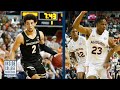 Vanderbilt at #5 Auburn Recap | Inside College Basketball