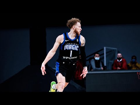 FIBA Intercontinental Cup Semifinal: Flamengo vs. Lakeland Magic