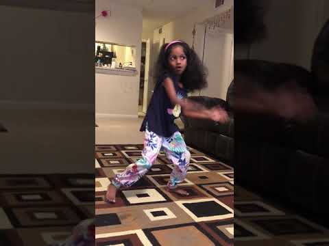 Kala Chashma Dance  by Aashritha