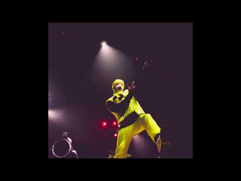 FREE | SCHOOLBOY Q X KANYE WEST X ASAP ROCKY 2020 "PARANOIA"