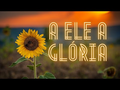 Aclame ao Senhor I Manancial I A Ele a Glória I Te Agradeço - Morada (Legendado)