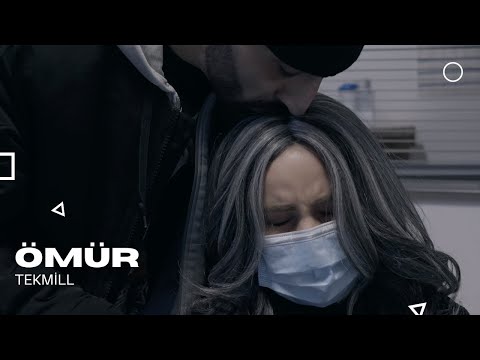 Tekmill - Ömür (Official Video)