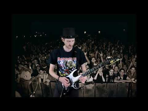 Pomp and Circumstance | Metal cover Video